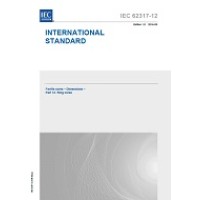 IEC 62317-12 Ed. 1.0 en:2016
