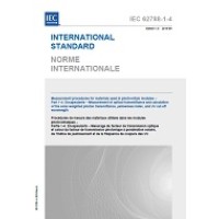 IEC 62788-1-4 Ed. 1.0 b:2016
