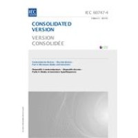 IEC 60747-4 Ed. 2.1 b:2017