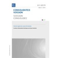 IEC 60570 Ed. 4.1 b:2017