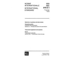 IEC 60870-5-SER Ed. 1.0 b:2016