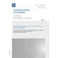 IEC 60869-1 Ed. 5.0 b:2018