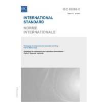 IEC 60286-5 Ed. 3.0 b:2018