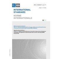 IEC 80601-2-71 Ed. 1.0 b:2015