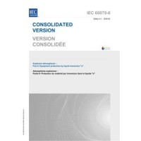 IEC 60079-6 Ed. 4.1 b:2020