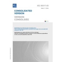 IEC 60317-55 Ed. 2.1 b:2019