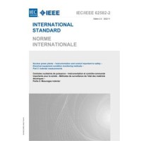 IEC /IEEE 62582-2 Ed. 2.0 b:2022