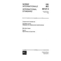 IEC 60127-3 Ed. 2.0 b:1988