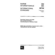IEC 60744 Ed. 1.0 b:1983
