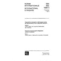 IEC 61331-1 Ed. 1.0 b:1994