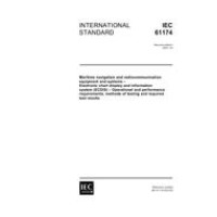 IEC 61174 Ed. 2.0 en:2001
