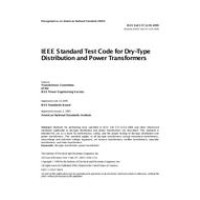 IEEE C57.12.91-1995