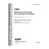 IEEE 1584-2002