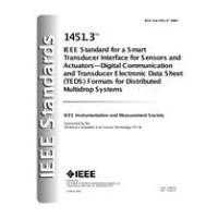 IEEE 1451.3-2003
