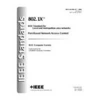 IEEE 802.1X-2004