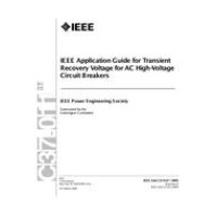 IEEE C37.011-2005