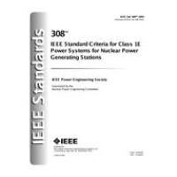 IEEE 308-2001
