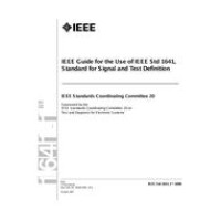 IEEE 1641.1-2006