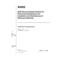 IEEE 1657-2009