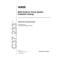 IEEE C37.233-2009