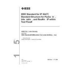 IEEE 1685-2009