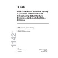 IEEE 1142-2009