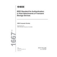 IEEE 1667-2009