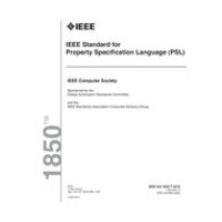 IEEE 1850-2010