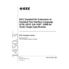 IEEE 1450.3-2007