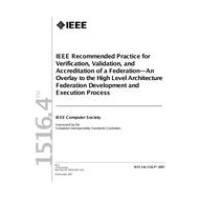 IEEE 1516.4-2007