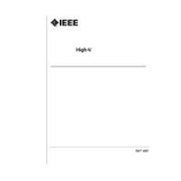 IEEE 592-2007