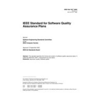 IEEE 730-2002