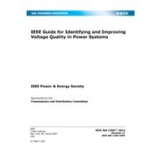 IEEE 1250-2011
