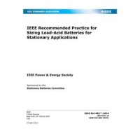 IEEE 485-2010