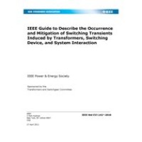 IEEE C57.142-2010