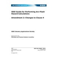 IEEE 1584b-2011