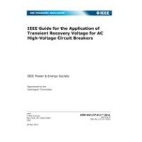IEEE C37.011-2011