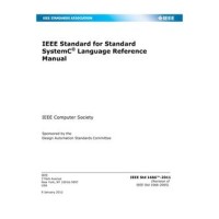 IEEE 1666-2011
