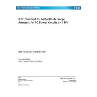 IEEE C62.11-2012