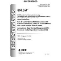 IEEE 802.3af-2003