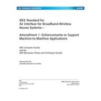 IEEE 802.16p-2012