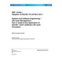 IEEE 24748-3-2012