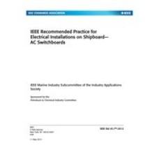 IEEE 45.7-2012
