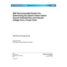 IEEE 367-2012