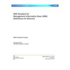 IEEE 802.3.1-2013