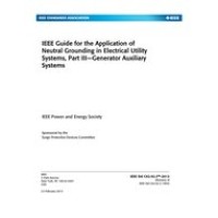 IEEE C62.92.3-2012