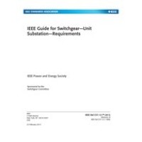 IEEE C37.121-2012