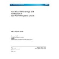 IEEE 1801-2013