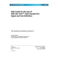 IEEE 1641.1-2013