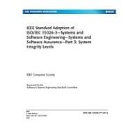 IEEE 15026-3-2013